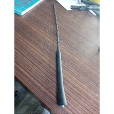 Maison Luré Otomobil Radyo Anten Ucu, 30CM Uzunlukta ve Dayanıklı Tasarım Oto Anten
