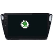 Maison Luré Gelişmiş Android Ekranlı Araç Multimedya Sistemi ile Konforu Yükseltin Multimedya & Görüntü Sistemi