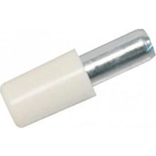Empressco Plastik Başlı Metal Raf Pimi 5 Mm. (100 Adet)