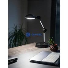 Maison Luré Led'li Akrobat Tasarımlı Masa Lambası, Ofis ve Çalışma Alanları Masa ve Gece Lambası