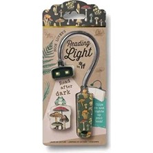 Maison Luré Kitap Severler Için Tasarlanmış Çalışma ve Okuma Lambası Masa ve Gece Lambası