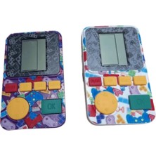 Tetris Oyunu