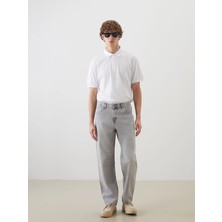 Lc Waikiki Yeni Sezon Baggy Fit Erkek Jean Pantolon