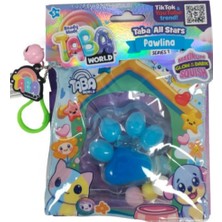 Taba World Squishy Ready Made  Pati