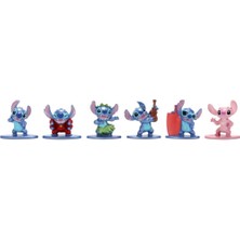 Nano 6'lı Diorama Figür Paketi