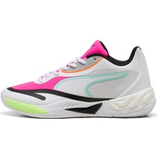 Puma All-Pro Nıtro™ Skybreak Unısex Basketbol Ayakkabısı