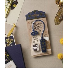 Maison Luré Sevimli Arı Tasarımlı Okuma Lambası ile Rahat Okuma Deneyimi Masa ve Gece Lambası