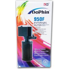 Muratech Dophin Iç Filtre 480 L/h