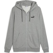 Puma Essentıals No. 1 Logo Erket Ceket