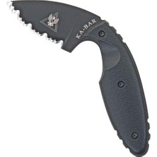 Ka-Bar Tdı Bıçak Testere Uçlu