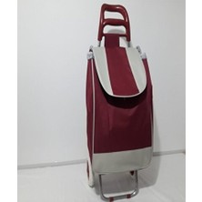 Maison Luré Hızlı Gün Içinde Teslim Pazar Arabası Pazar Arabası & Çantası