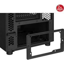 Asus Proart PA401 Metal Gaming Eatx Pc Kasası / 90DC00M0-B39030