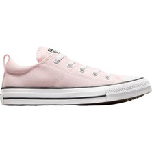 Converse Chuck Taylor All Star Madison Street Kız Çocuk Pembe Günlük Ayakkabı
