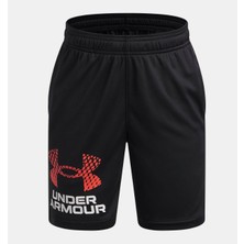 Under Armour Çocuk UA Tech Logo Şort