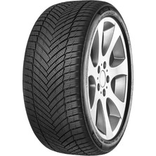 Minerva Mınerva 215/45R16 90V All Season Master Mınerva 4 Mevsim Lastiği 2024 *