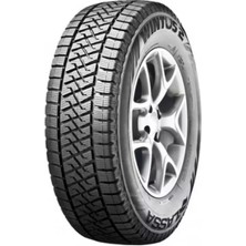 Lassa 195R14C 106/104R Wıntus 2 Lassa Kış Lastiği 2024 *