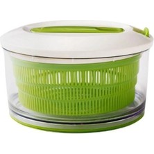 Empressco Chef'n 104-730-011 Small Salad Spınner Salata Kurutucu