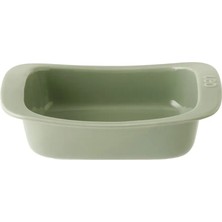 Empressco Balance Seramik Fırın Kabı 20,3 x 16,5 x 6 cm