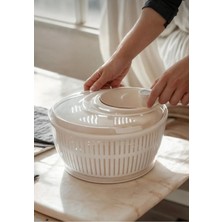 Empressco Salata ve Sebze Kurutucu 5 Litre