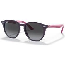 Ray-Ban Jr. RJ9070S 70218G 46 Çocuk Güneş Gözlüğü