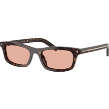 Prada PRD05S 17N50W 52 Kadın Güneş Gözlüğü