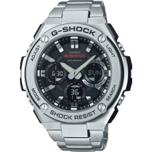 Casio GST-S110D-1ADR Kol Saati