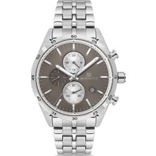 Momentus SC382S-06SS Erkek Kol Saati