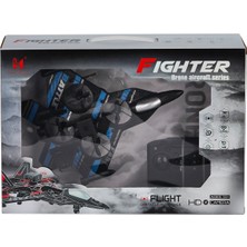 LH-X81-1 Kumandalı Kameralı Uçak Drone -Can Oyuncak