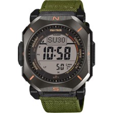 Casio Pro-Trek PRW-69YB-3DR Kol Saati