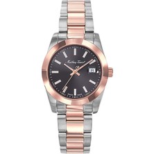 Mathey-Tissot Mathey Tissot Kadın Kol Saati D450RN