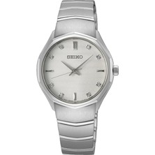 Seiko SUR615P1 Quartz Kadın Kol Saati