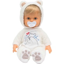 Cicciobello Sevimli Kostümlü Bebek 42 cm CCBK5000