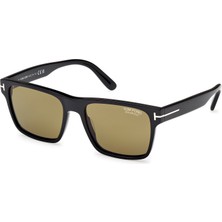 Tom Ford FT1205S 01H 55 Erkek Güneş Gözlüğü