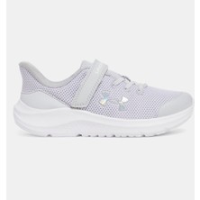 Under Armour Kız Çocuk UA Gps Pursuit 4 Koşu Ayakkabısı