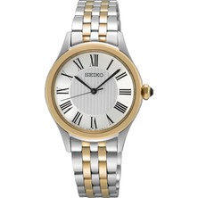 Seiko SUR612P1 Quartz Kadın Kol Saati