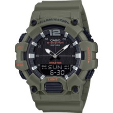 Casio Casıo HDC-700-3A2VDF Erkek Kol Saati