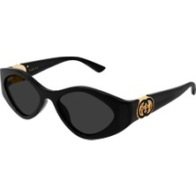 Gucci Guccı GG2121S 001 52 Kadın Güneş Gözlüğü