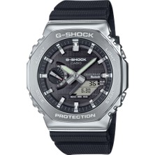 Casio Casıo GBM-2100-1ADR Erkek Kol Saati