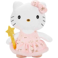 Hello Kitty Peri Kostümlü Pelüş 30 cm HKTO5000