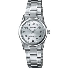 Casio Casıo LTP-V001D-7BUDF Kadın Kol Saati