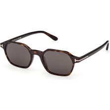 Tom Ford FT1301S 52A 51 Unısex Güneş Gözlüğü