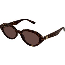 Gucci Guccı GG2178S 002 53 Kadın Güneş Gözlüğü