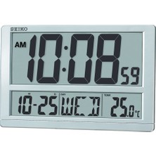 Seiko Clock QHL080S Duvar Saati
