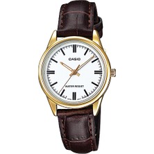 Casio Casıo LTP-V005GL-7AUDF Kadın Kol Saati