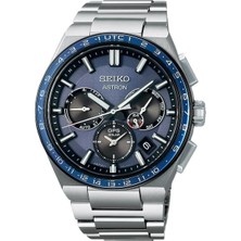 SSH109J Seiko Astron Gps Solar SSH109J1 Erkek Kol Saati