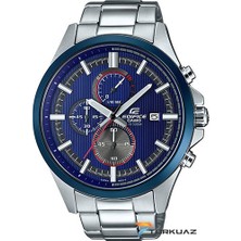 Casio EFV-520RR-2AVUDF Erkek Kol Saati