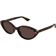 Gucci Guccı GG2110S 002 54 Kadın Güneş Gözlüğü