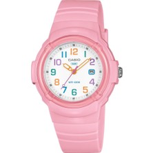 Casio Casıo LX-800H-4AVDF Kadın Kol Saati