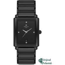 Hislon CL215B-04SB Erkek Kol Saati