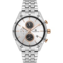 Momentus SC382S-02SR Erkek Kol Saati